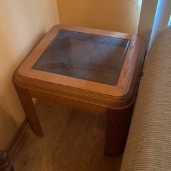End Table 