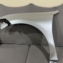 Fender for Lexus oem ES 350 (2019 - 2025) lef driver Side color Silver $250