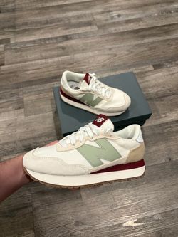 New Balance 237 Women Shoes