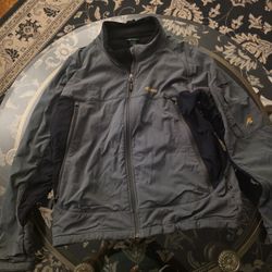 Men Eastern Mountain Sports Ski Jacket Size Xl