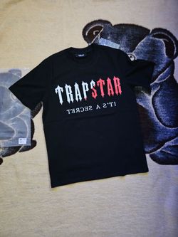 Trapstar Shirt Size S