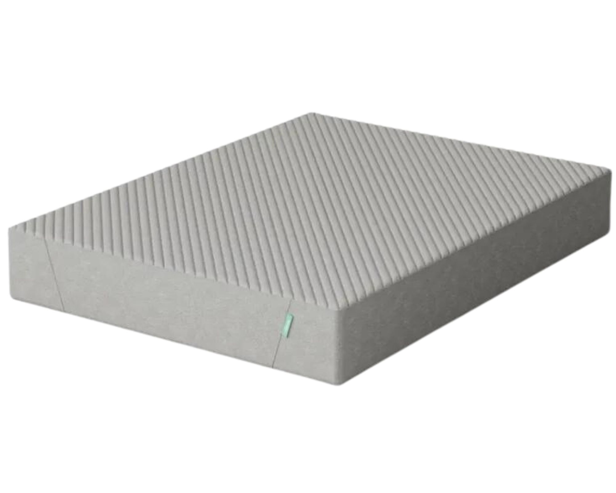 Full Mattress w/ Bed Frame