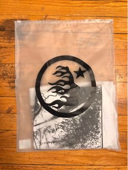 Hellstar eyeball tee