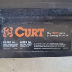 GM or Ford  Puck System Adapter. 