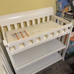 Changing Table
