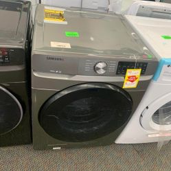 Washer