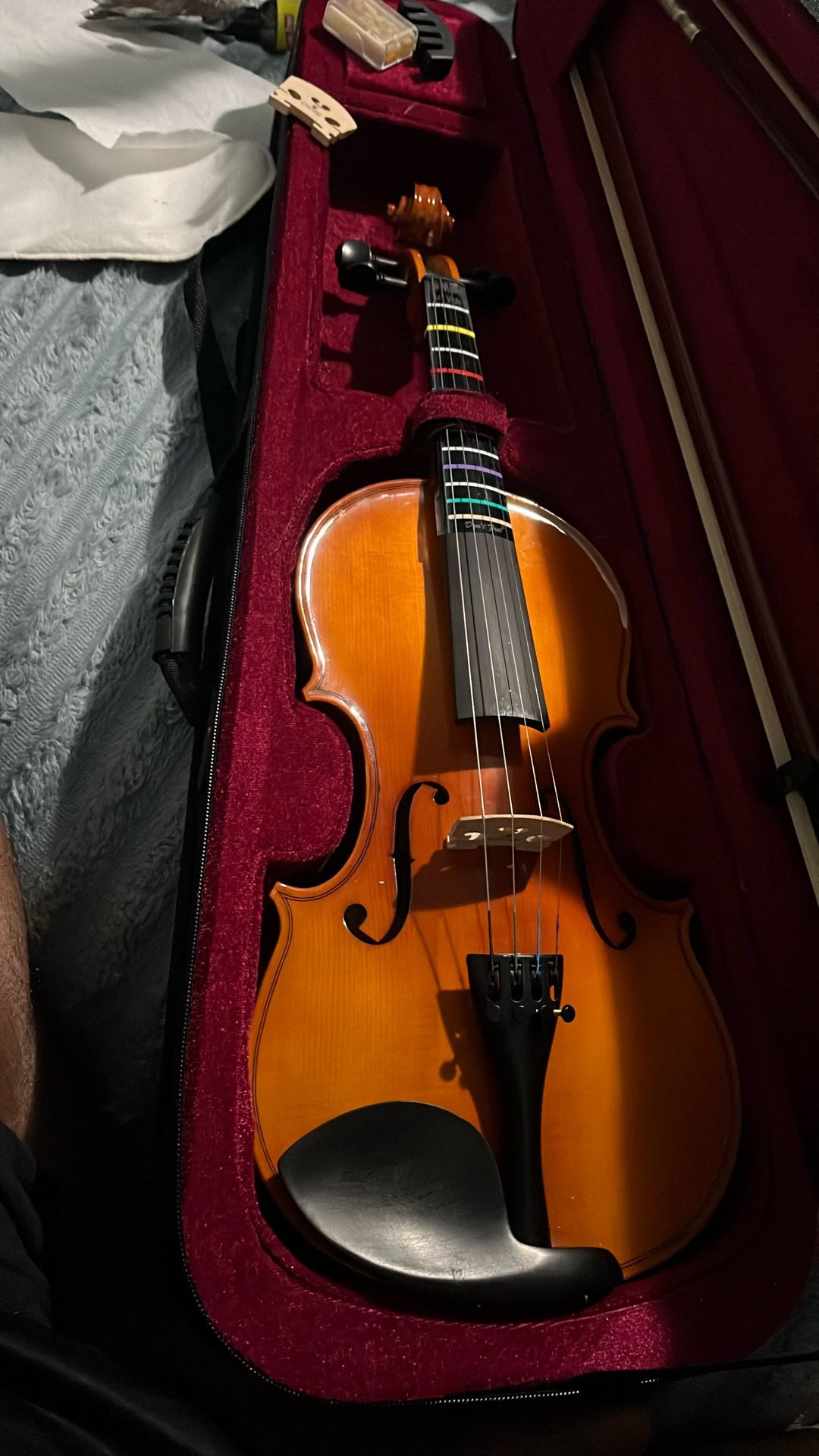 Violin 🎻 
