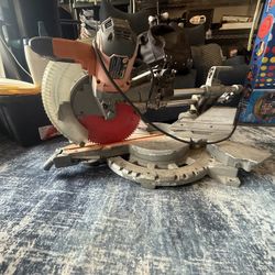 For Sale Power Tools 