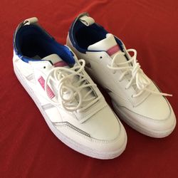 Reebok Club C Reedux Sneaker Women’s  size 8