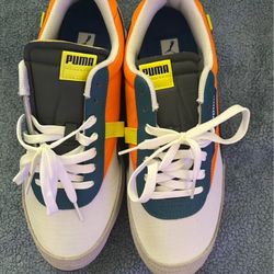 Puma Future Play On 
