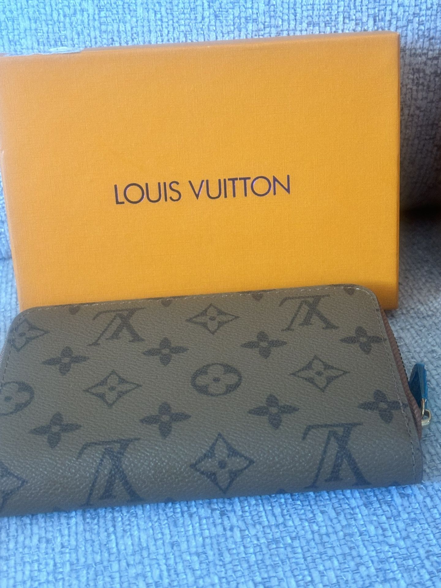 Small Wallet