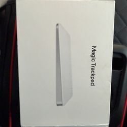 Apple Magic Trackpad