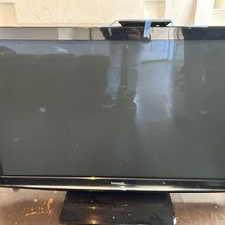 55 Inch Tv (non Smart)
