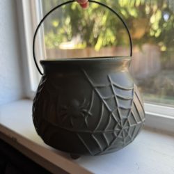 Cauldron Pot