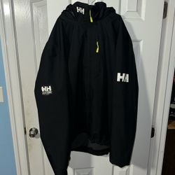 Helly Hansen Jacket