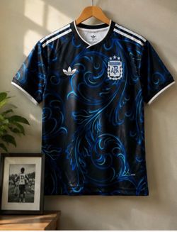 Argentina jerseys