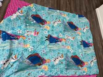 Blankets