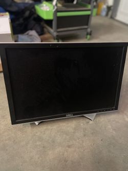 Dell Monitor