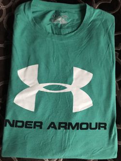 Underarmour t-shirt