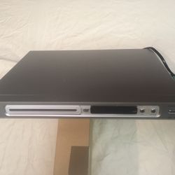 CD PLAYER