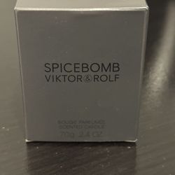 Spicebomb Viktor & Rolf 2.4 Oz 