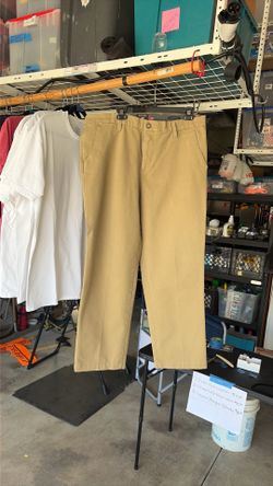 Mens Dockers Straight leg