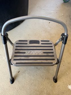 Cosco Folding Step Stool