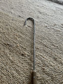 Vintage Hook