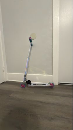 Razor Kids Kick Scooter