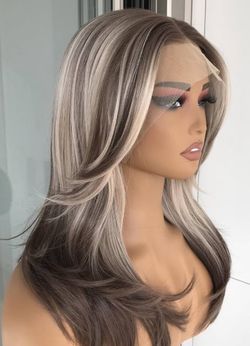 💕BEAUTIFUL WIG💕