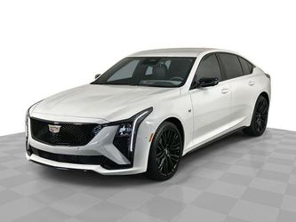 2026 Cadillac CT5