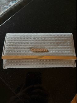 Rampage hand wallet