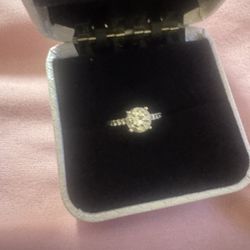 Engagement Ring 