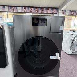 Samsung Ventless All-In-One Washer/Dryer