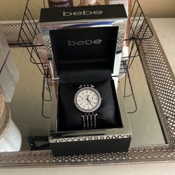 Bebe Watch