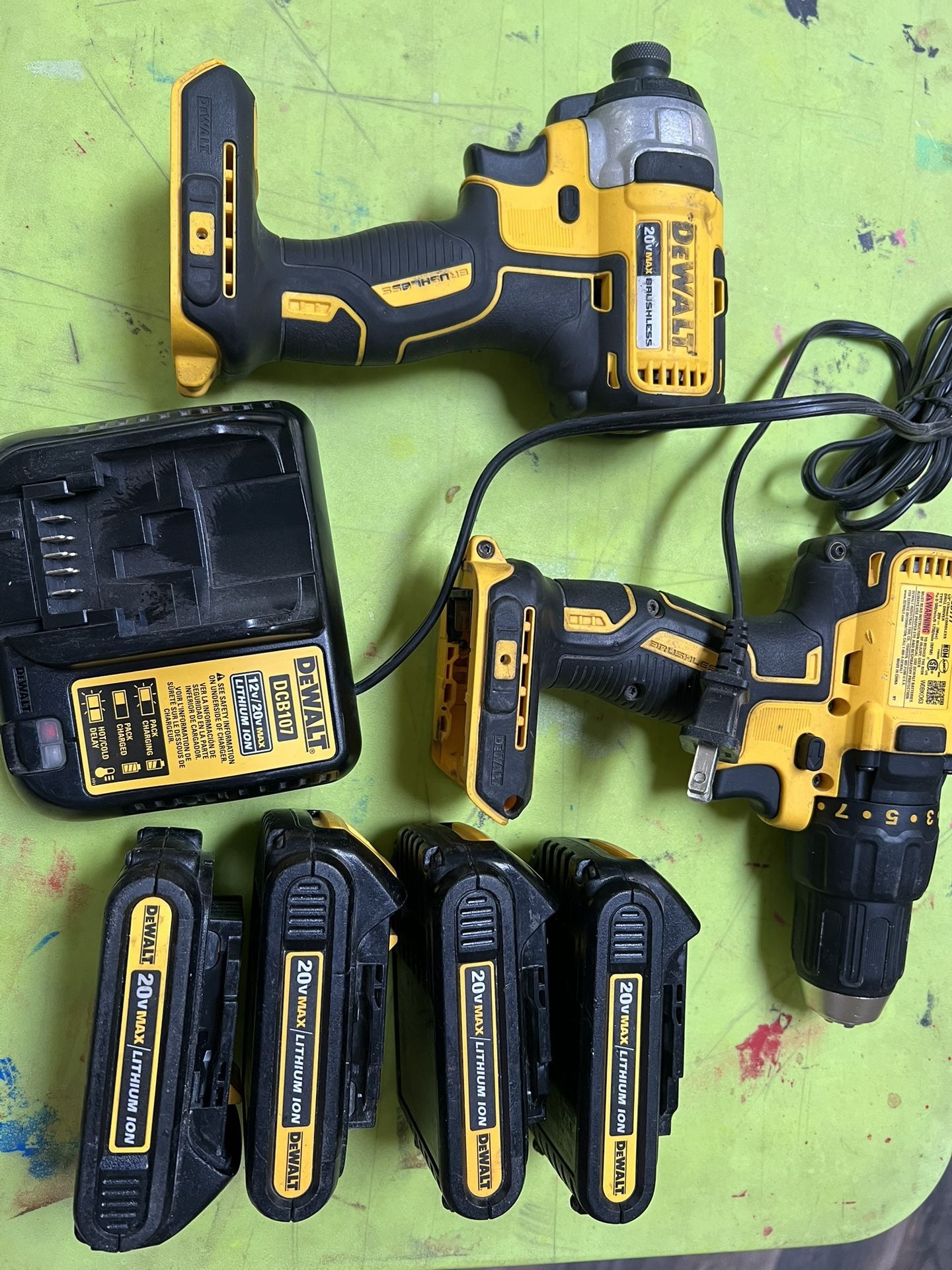 Tools