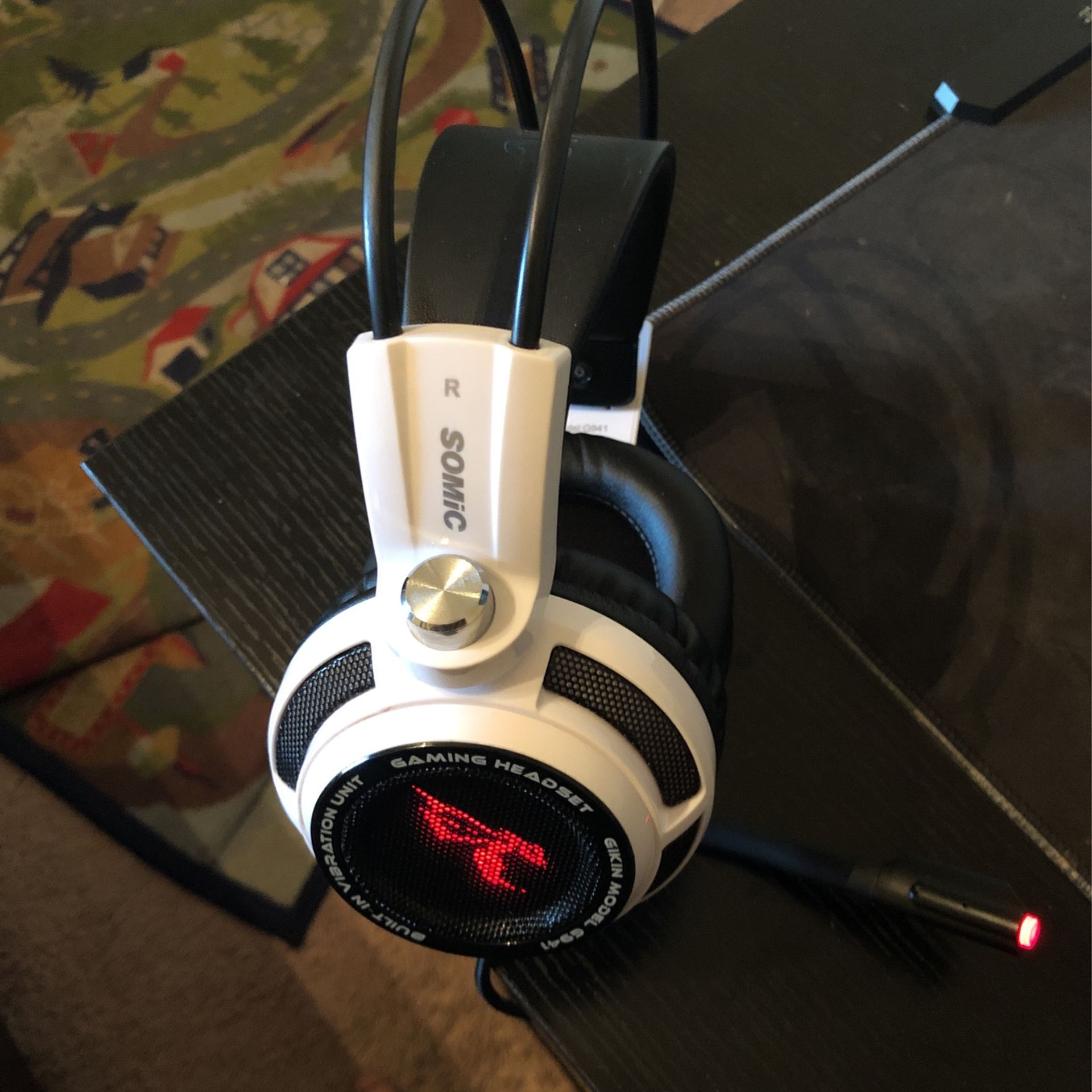 Gaming Headset **Sale**
