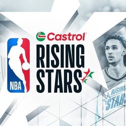 NBA Rising Stars All Star Game Tickets