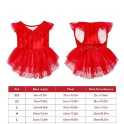 Beetlejuice Lydia Deetz Pet Costume 