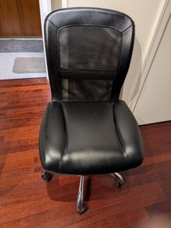 Office chair