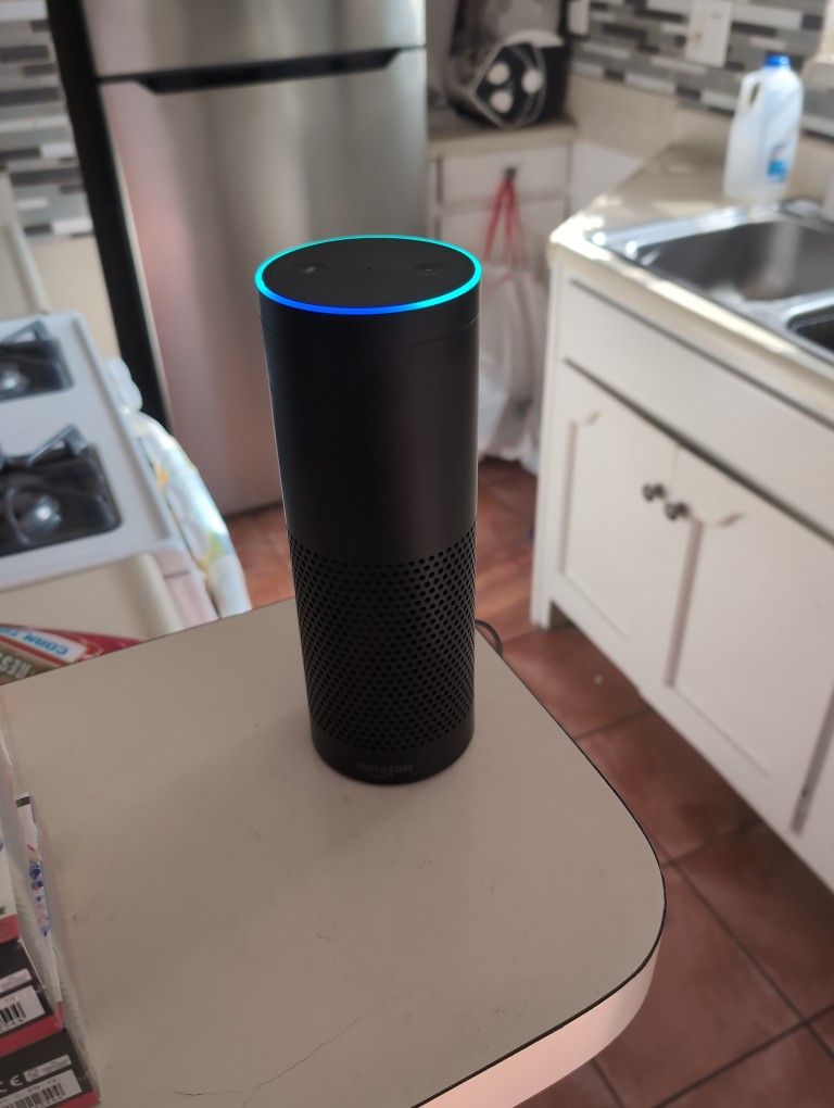 Amazon Alexa