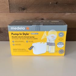 Modela Breast Pump