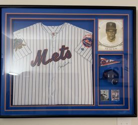 Tom Seaver
