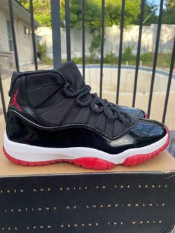 Jordan 11 Retro Bred (2019)