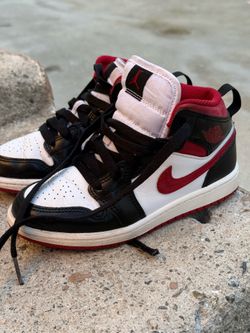 Air Jordan size 13 child size
