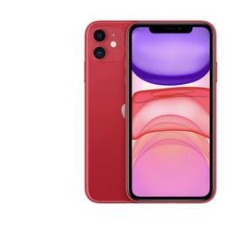 I Phone 11