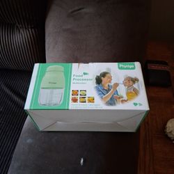Baby Food Processor