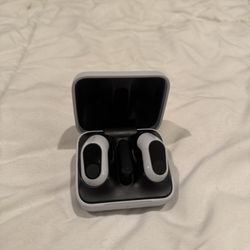 Sony INZONE Wireless Gaming Earbuds – Excellent Condition