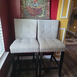 Bar stools
