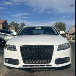 2009 Audi A4